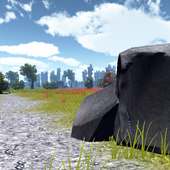 Hard Intensive GPU Benchmark