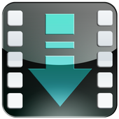 Download Videos:Downloader App icon