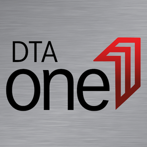 DTA One icon