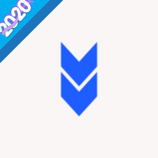 Super Downloader - All in One Video Downloader App icon