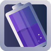 Fast Charger أيقونة