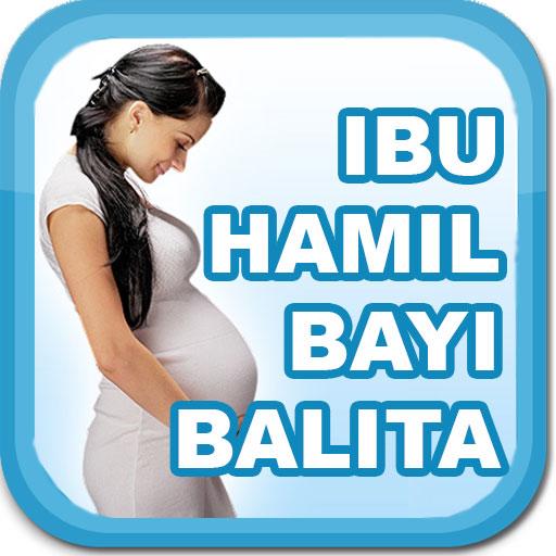 PANDUAN IBU HAMIL BAYI BALITA icon