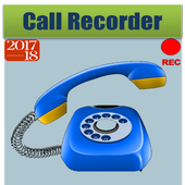 Call Recorder icon