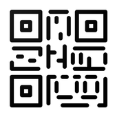 ikon QR Code Scanner