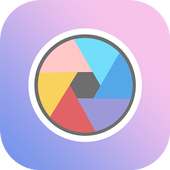 Beauty Photo-Selfie Camera&photo editor on 9Apps