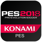 PES.2019 KONAMIUA PRO NEW GUIDE icon