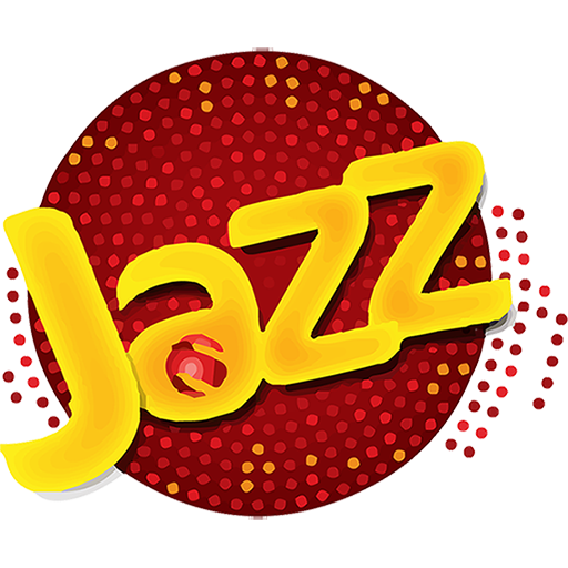 Jazz WiFi icon