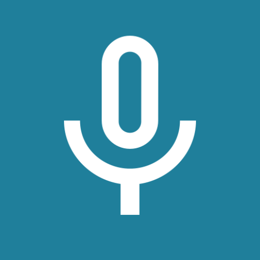 Voice Recognition icon