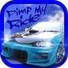 Pimp My Ride - Sports Car Mechanic on 9Apps