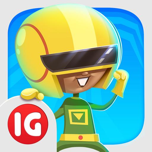 The Jumpers - Super Adventure Jump Game icon