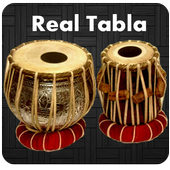 Real Tabla icon