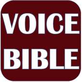 THE VOICE BIBLE on 9Apps