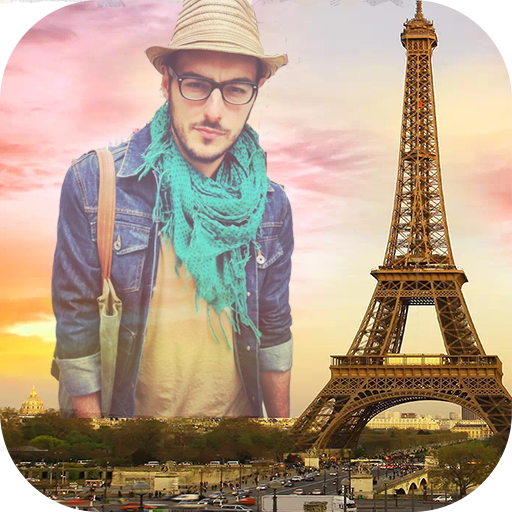 Photo Blend Editor icon