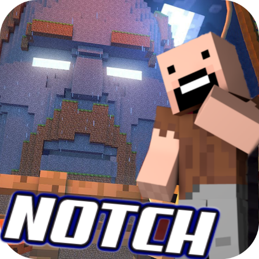 Temple of Notch Map for MCPE icon
