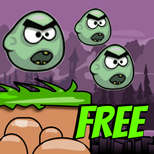 Save The Zombies icon