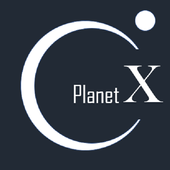 PlanetX: Xplore Universe icon