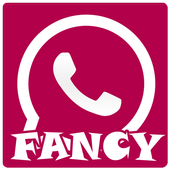 Fancy Status for WhatsApp Free icon