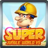 🍄Super Jungle World v5🍄