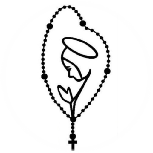 Santo Rosario y La Coronilla D icon