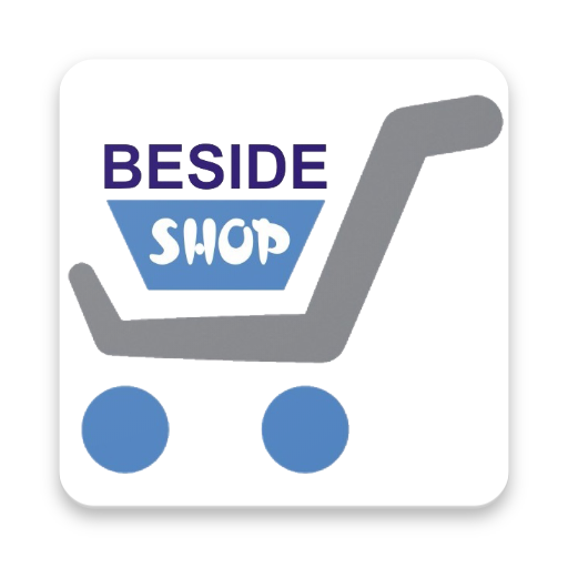 BesideShop icon