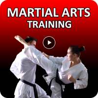 Martial Arts Training