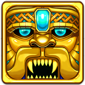 Castle Endless Lost Oz Run : 2 icon