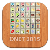 Onet Connect Animals 2015 icon