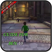 Guide For Ben 10 Ultimate Alien icon