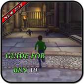 Guide For Ben 10 Ultimate Alien