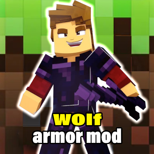 Mod Armor Shields: icon