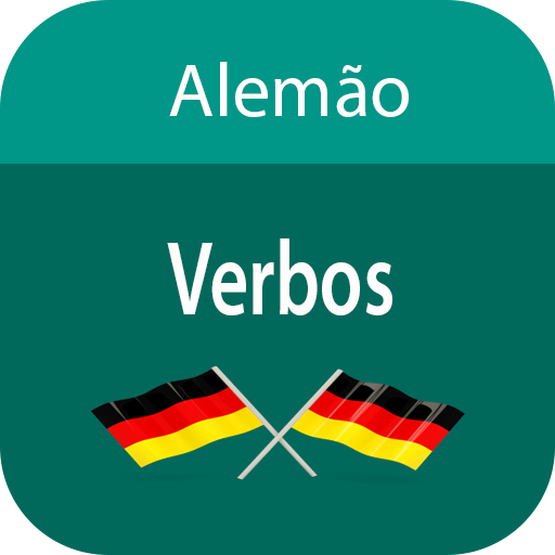 Verbos alemães comuns - Aprenda alemão icon