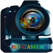 HD Camera Photo on 9Apps