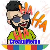 Crea Tu Meme