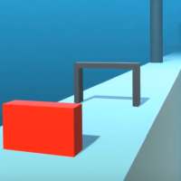 Shape Shift - 3D Game