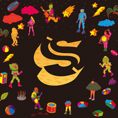 SUMMER SONIC app icon