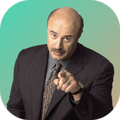 Dr Phil Soundboard icon