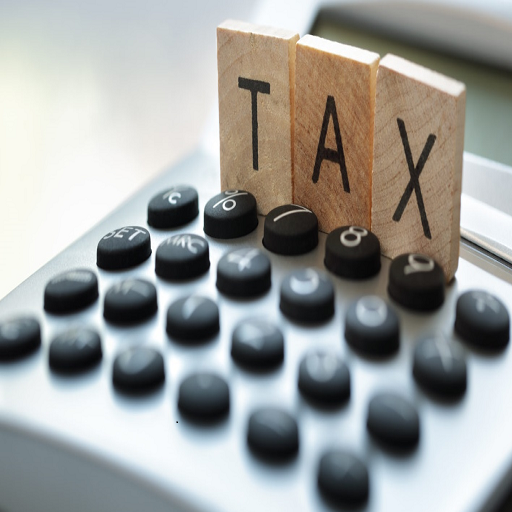 Tax Calculator icon