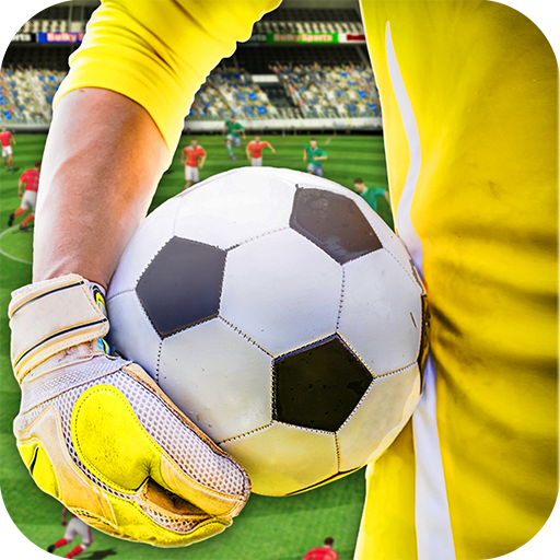 Soccer League Manager 2020: Football Stars Clash icon