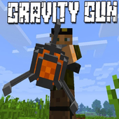 Gravity Gun Minecraft icon