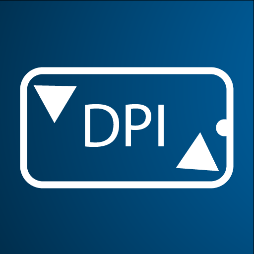 DPI Checker [No Root] icon