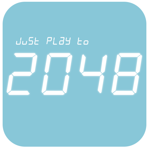 2048's the mathematical rubik icon