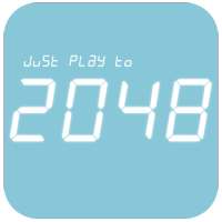 2048's the mathematical rubik