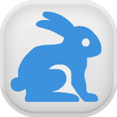 Fast Speed - UC Browser icon