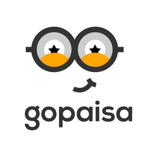 GoPaisa - Cashback &amp; Coupons icon