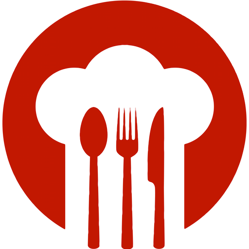 Foodies: Recipe by ingredients icon