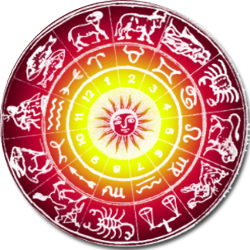 Daily Prediction Horoscope Sun Sign Zodiac Based icon