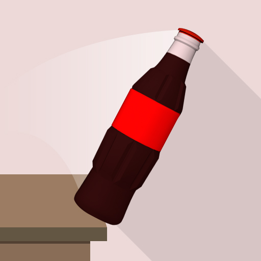 Bottle Jump - Bottle Flip 3D 2021 icon