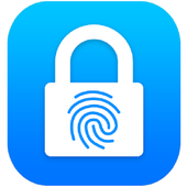 AppLock - fingerprint  &amp; phone cleaner icon