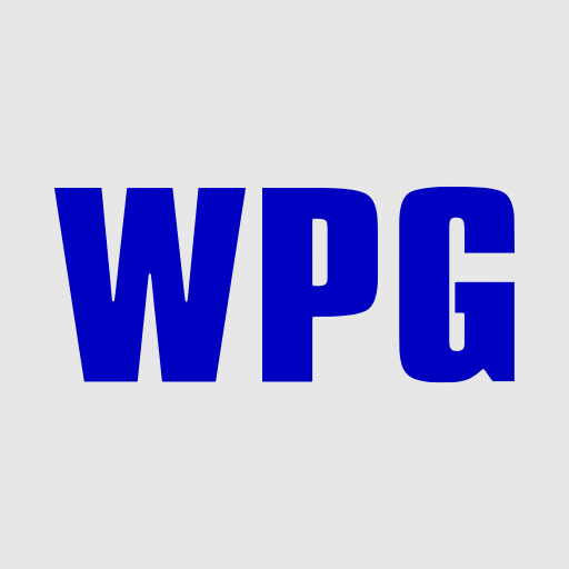 WPG Talk Radio 95.5 - South Jersey (WPGG) icon