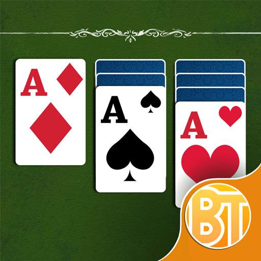 Solitaire - Make Money